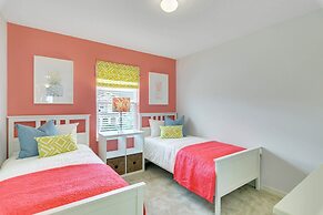 Family Friendly 4 Bedroom Close to Disney in Orlando Area 5116