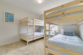 Family Friendly 4 Bedroom Close to Disney in Orlando Area 5116