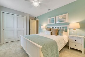 Family Friendly 4 Bedroom Close to Disney in Orlando Area 5116