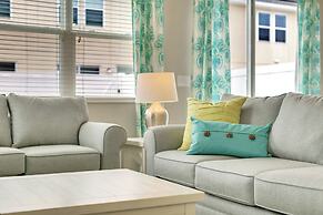 Family Friendly 4 Bedroom Close to Disney in Orlando Area 5116