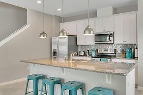 Family Friendly 4 Bedroom Close to Disney in Orlando Area 5116