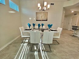 Luxury 3Bd Apartment Family Friendly 308