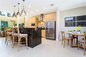 Marvelous 4 Bd Close to Disney Magic Village 3153