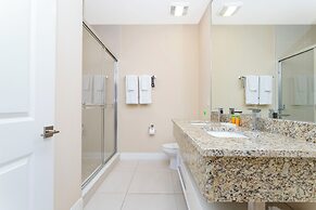 Marvelous 4 Bd Close to Disney Magic Village 3153