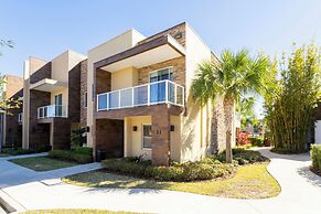 Marvelous 4 Bd Close to Disney Magic Village 3153