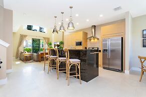 Marvelous 4 Bd Close to Disney Magic Village 3153