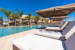 Marvelous 4 Bd Close to Disney Magic Village 3153