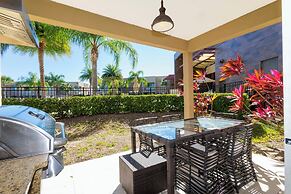 Marvelous 4 Bd Close to Disney Magic Village 3153