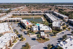 Marvelous 4 Bd Close to Disney Magic Village 3153