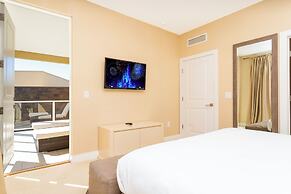 Marvelous 4 Bd Close to Disney Magic Village 3153
