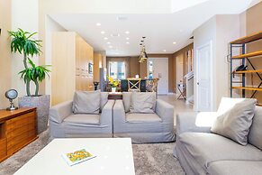 Marvelous 4 Bd Close to Disney Magic Village 3153