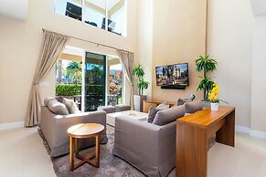 Marvelous 4 Bd Close to Disney Magic Village 3153