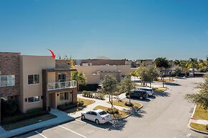 Marvelous 4 Bd Close to Disney Magic Village 3153