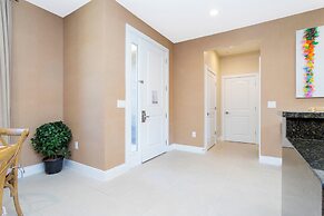 Marvelous 4 Bd Close to Disney Magic Village 3153