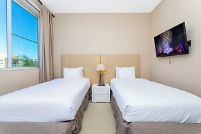 Marvelous 4 Bd Close to Disney Magic Village 3153