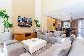 Marvelous 4 Bd Close to Disney Magic Village 3153