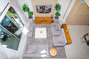 Marvelous 4 Bd Close to Disney Magic Village 3153