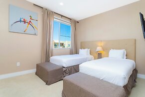 Marvelous 4 Bd Close to Disney Magic Village 3153