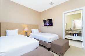 Marvelous 4 Bd Close to Disney Magic Village 3153