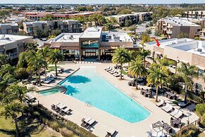 Marvelous 4 Bd Close to Disney Magic Village 3153