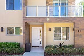 Marvelous 4 Bd Close to Disney Magic Village 3153