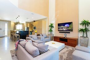 Stunning 4 Bd Close To Disney Magic Village 3247