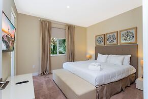 Stunning 4 Bd Close To Disney Magic Village 3247