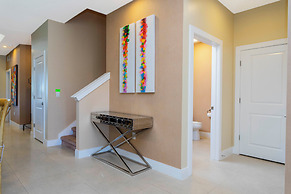 Stunning 4 Bd Close To Disney Magic Village 3247