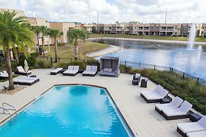 Stunning 4 Bd Close To Disney Magic Village 3247