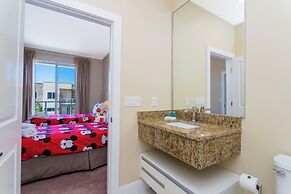 Stunning 4 Bd Close To Disney Magic Village 3247