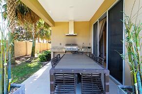 Stunning 4 Bd Close To Disney Magic Village 3247