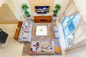 Stunning 4 Bd Close To Disney Magic Village 3247