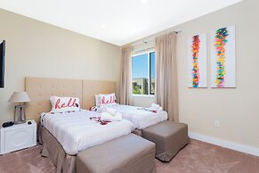 Stunning 4 Bd Close To Disney Magic Village 3247