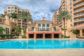 Stunning Beach Front 3 Bd Apartment Clearwater Belle Harbor 401