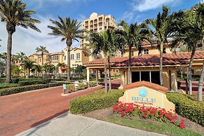 Stunning Beach Front 3 Bd Apartment Clearwater Belle Harbor 401