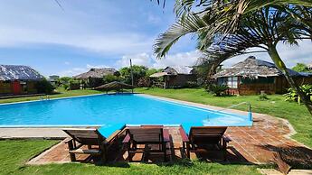 Kamala Beach Hostel