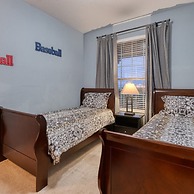 Deluxe 3 Bedroom Apartment Vista Cay Resort 404