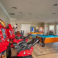 Deluxe 3 Bedroom Apartment Vista Cay Resort 404