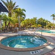 Deluxe 3 Bedroom Apartment Vista Cay Resort 404