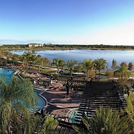 Deluxe 3 Bedroom Apartment Vista Cay Resort 404