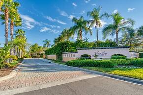 Deluxe 3 Bedroom Apartment Vista Cay Resort 404