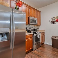 Deluxe 3 Bedroom Apartment Vista Cay Resort 404