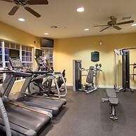 Deluxe 3 Bedroom Apartment Vista Cay Resort 404