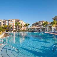 Deluxe 3 Bedroom Apartment Vista Cay Resort 404