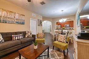 Deluxe 3 Bedroom Apartment Vista Cay Resort 404