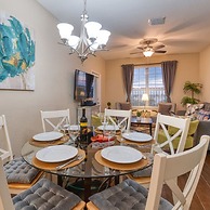 Deluxe 3 Bedroom Apartment Vista Cay Resort 404