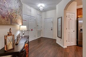 Deluxe 3 Bedroom Apartment Vista Cay Resort 404