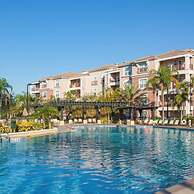 Deluxe 3 Bedroom Apartment Vista Cay Resort 404