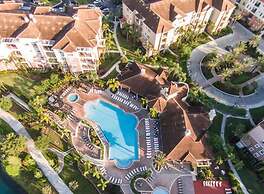 Deluxe 3 Bedroom Apartment Vista Cay Resort 404