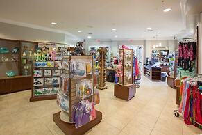 Deluxe 3 Bedroom Apartment Vista Cay Resort 404